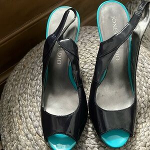 Jones NY heels